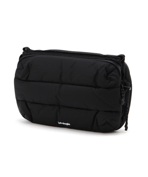 Topologie（トポロジー）の「Topologie/トポロジー Bottle Sacoche