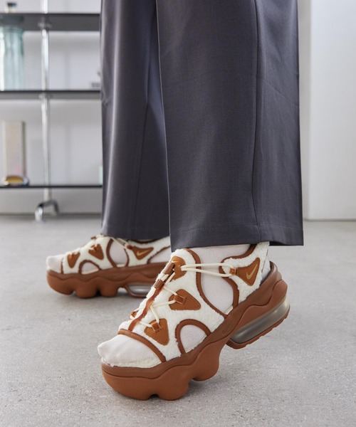 セール】ナイキ エア マックス ココ ファーサンダル / Nike Air Max