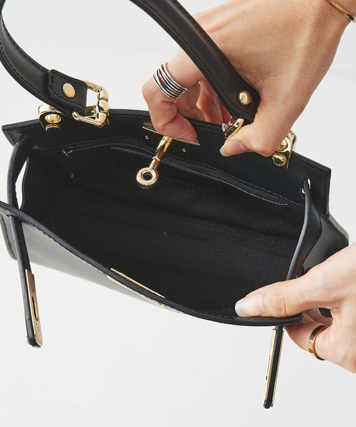 AULENTTI（オウレンティ）の「【AULENTTI/オウレンティ】CLASSIC 2WAY