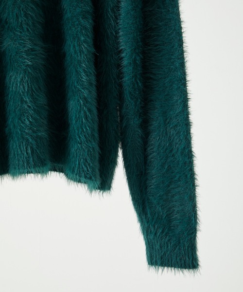 NUMBER (N)INE（ナンバーナイン）の「【NUMBER (N)INE】エアリー