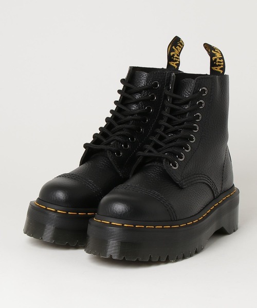 Dr. Martens/ドクターマーチン SINCLAIR ジャングル ブーツ 22564001