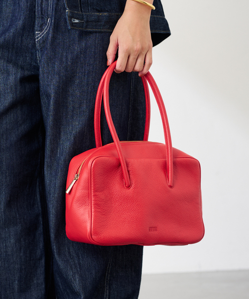 セール】MOFIORA / モフィオラ BOX（ハンドバッグ）｜FRAMeWORK