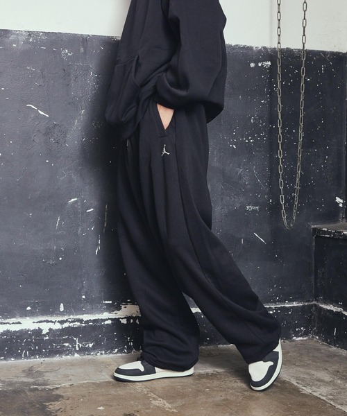 セットアップ対応商品》ジョーダン ブルックリン フリース メンズ