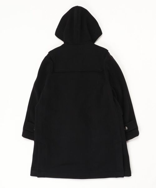UNDERCOVER（アンダーカバー）の「UC2B4304（ダッフルコート）」 - WEAR