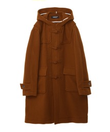 UNDERCOVER（アンダーカバー）の「UC2B4304（ダッフルコート）」 - WEAR