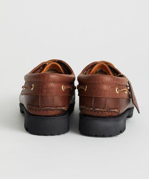 Timberland（ティンバーランド）の「【別注】＜Timberland＞ 3EYE