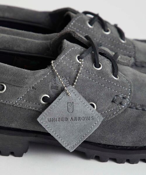 Timberland（ティンバーランド）の「【別注】＜Timberland＞ 3EYE