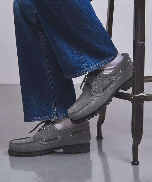 Timberland（ティンバーランド）の「【別注】＜Timberland＞ 3EYE