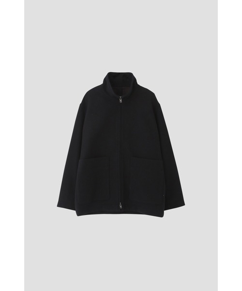 MARGARET HOWELL（マーガレットハウエル）の「MILLED WOOL COATING