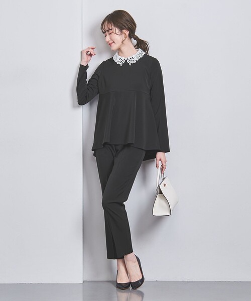 UNITED ARROWS（ユナイテッドアローズ）の「2WAY ブラウス（シャツ