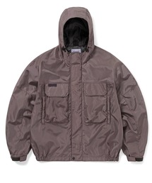 thisisneverthat｜ディスイズネバーザットのナイロンジャケット通販