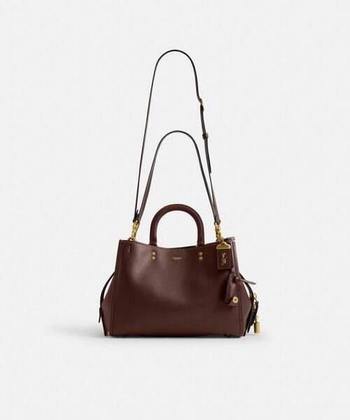 ローグ バッグ 31（ショルダーバッグ）｜COACH（コーチ）の