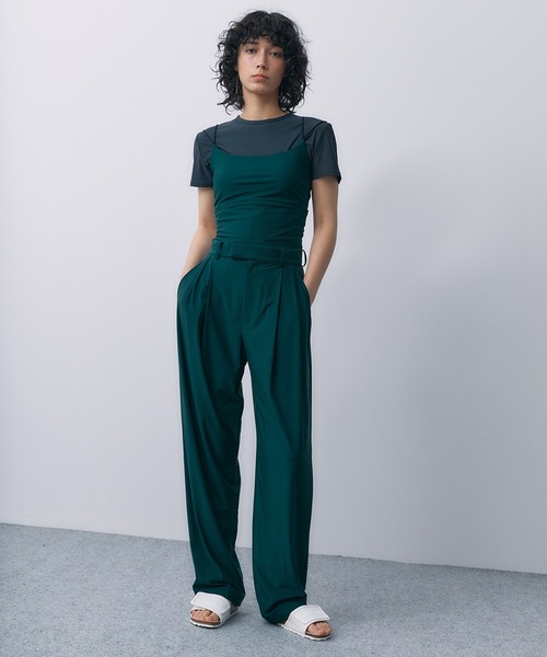 STUNNING LURE（スタニングルアー）の「スイムジャージー2タックパンツ