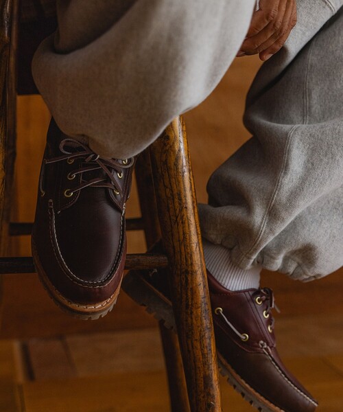 Timberland（ティンバーランド）の「Timberland × BEAMS / 別注