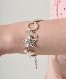 ハート リング TINA：JOJUN（リング）｜TINA：JOJUN（ティーナジョ