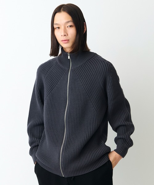 BATONER（バトナー）の「【BATONER】AWシグネチャー片畔ドライバーズ