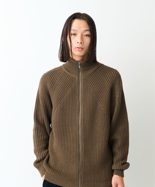 BATONER（バトナー）の「【BATONER】AWシグネチャー片畔ドライバーズ