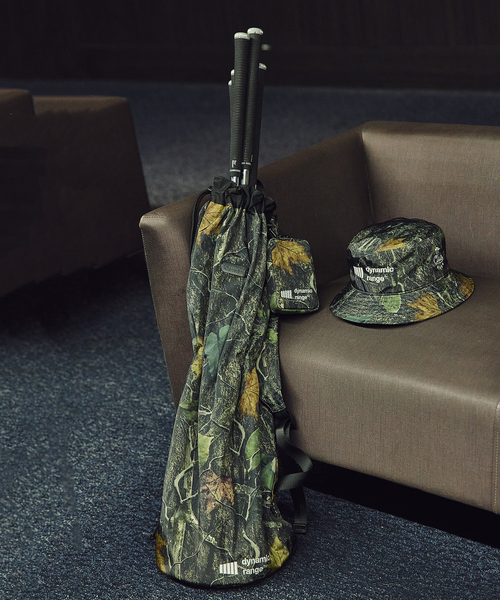 EDIFICE（エディフィス）の「CLUBHAUS / Dynamic Range × OUTDOOR