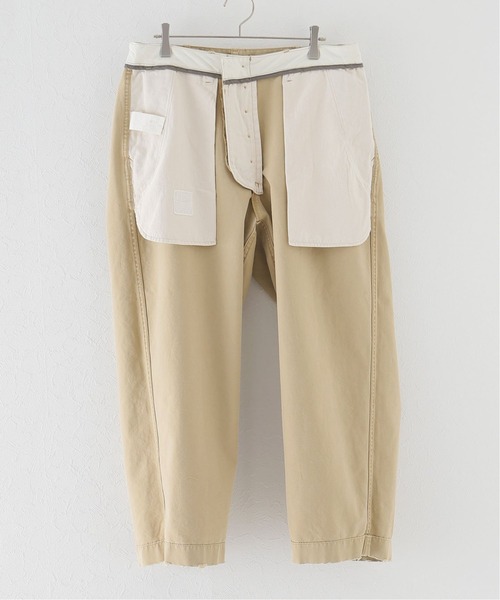 JOURNAL STANDARD LUXE（ジャーナルスタンダード ラックス）の