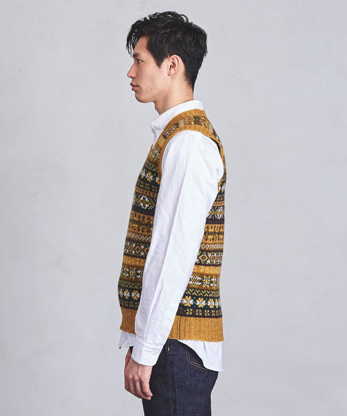 UNITED ARROWS（ユナイテッドアローズ）の「＜Jamiesons