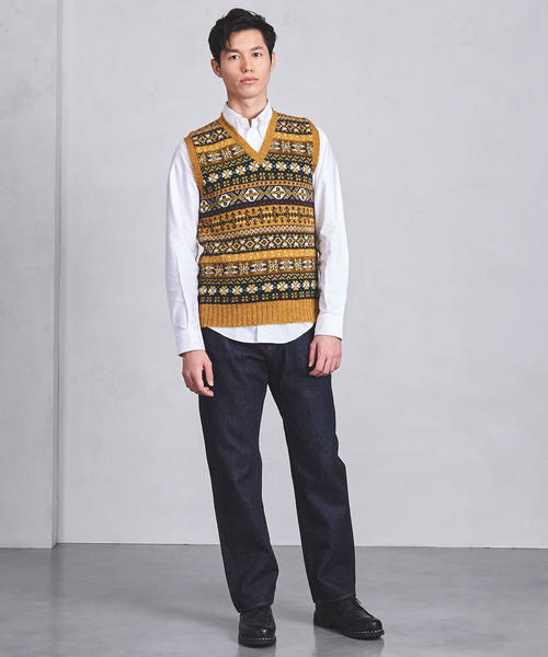 UNITED ARROWS（ユナイテッドアローズ）の「＜Jamiesons