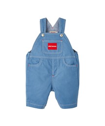 MIKI HOUSE｜ミキハウスのサロペット/オーバーオール通販 - ZOZOTOWN