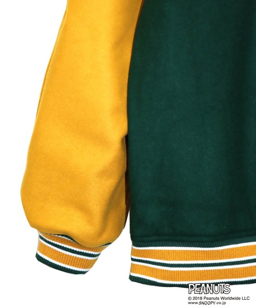 PEANUTS（ピーナッツ）の「LOWBLOW KNUCKLE / ローブローナックル