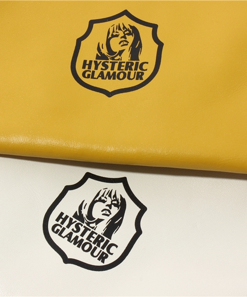 HYSTERIC GLAMOUR（ヒステリックグラマー）の「HIGHER THAN THE SUN