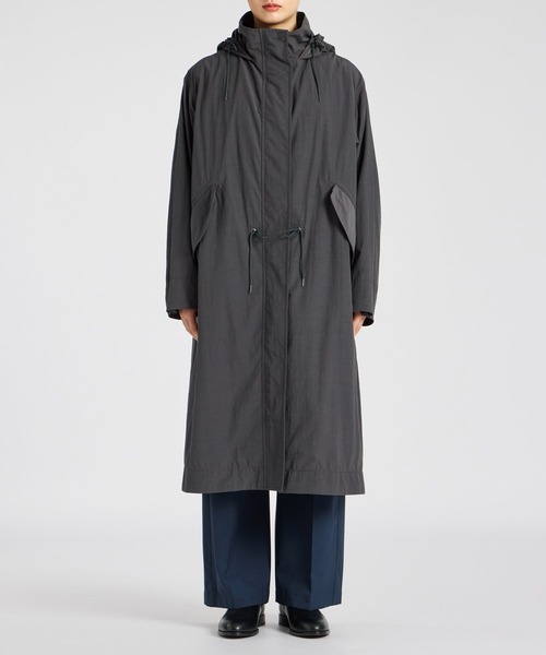 PS Paul Smith（ピーエスポールスミス）の「オーバーシルエット モッズ