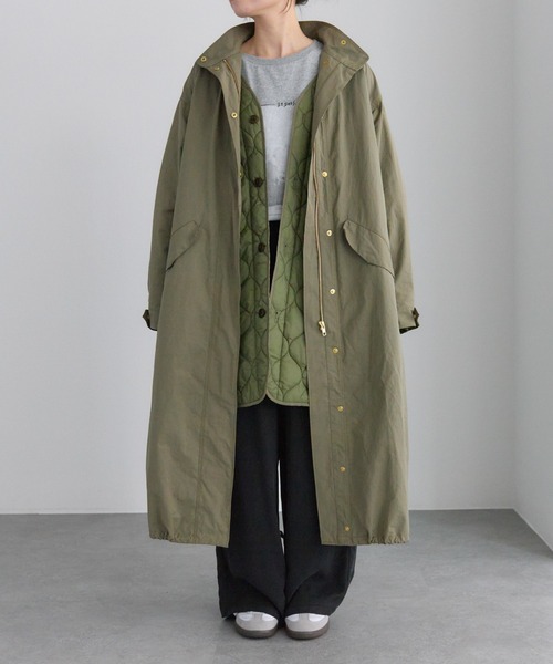 PUAL CE CIN（ピュアルセシン）の「【＠remi_usus企画】マルチウェイ