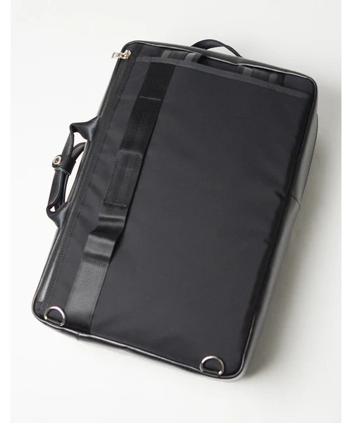 master-piece / STREAM Leather ver. -limited edition- レザー2WAY