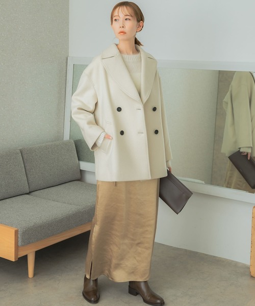 URBAN RESEARCH ROSSO WOMEN（アーバンリサーチ ロッソ）の「スーパー