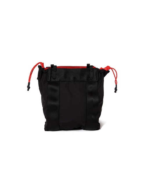 Topologie（トポロジー）の「topologie Summit Tote Small サミット