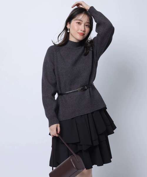 Apuweiser-riche（アプワイザーリッシェ）の「イレヘムレイヤード