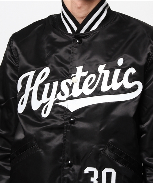 HYSTERIC GLAMOUR（ヒステリックグラマー）の「HYSTERIC 30TH