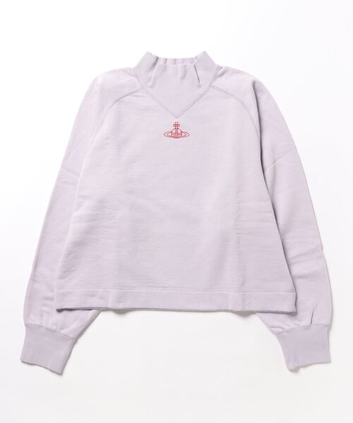 Vivienne Westwood（ヴィヴィアンウエストウッド）の「ｵｰｶﾞﾆｯｸ裏毛