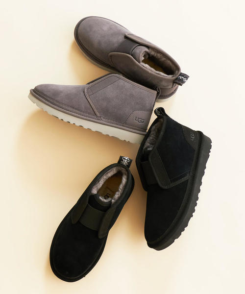 UGG（アグ）の「【別注】＜UGG(アグ)＞∴NEUMEL FLEX ニューメル