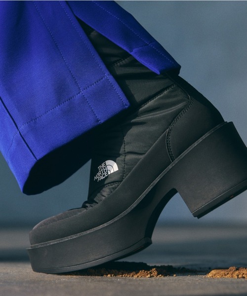 THE NORTH FACE/ザ・ノース・フェイス レディース ブーツ スノーブーツ