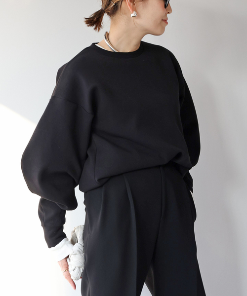 Deuxieme Classe（ドゥーズィエムクラス）の「CELERI ロングスリーブ