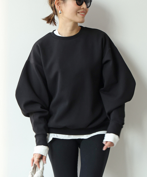 Deuxieme Classe（ドゥーズィエムクラス）の「CELERI ロングスリーブ