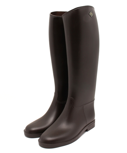 MACKINTOSH PHILOSOPHY（ﾏｯｷﾝﾄｯｼｭ ﾌｨﾛｿﾌｨｰ）の「MPレインブーツ