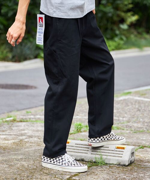 BEN DAVIS (ベンデイビス)】ACTIVEWORKPANTS Z5 / パンツ アクティブ