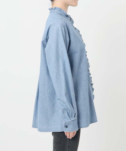 JOURNAL STANDARD relume（ジャーナルスタンダード レリューム）の