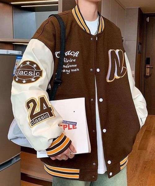 BLANC FICELLE（ブランフィセル）の「オーバーサイズ プリント