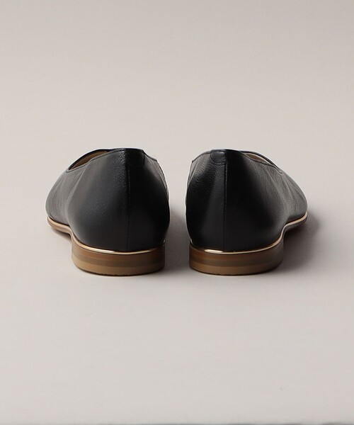 ソフトVカット フラット15↓↑（パンプス）｜ODETTE E ODILE（オデット