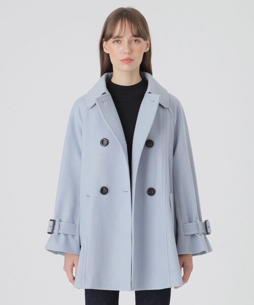 BLUE LABEL CRESTBRIDGE（ブルーレーベルクレストブリッジ）の