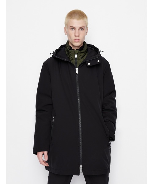 ARMANI EXCHANGE（アルマーニエクスチェンジ）の「【A|X アルマーニ