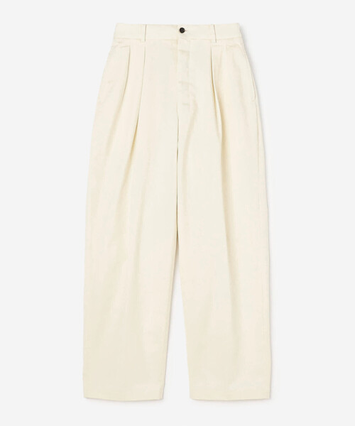 NEAT（ニート）の「NEAT | 〈別注〉チノパンツ WOMEN（チノパンツ