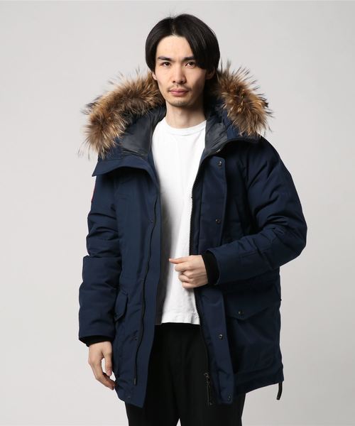 ARCTIC EXPLORER（アークティックエクスプローラー）の「【ARCTIC
