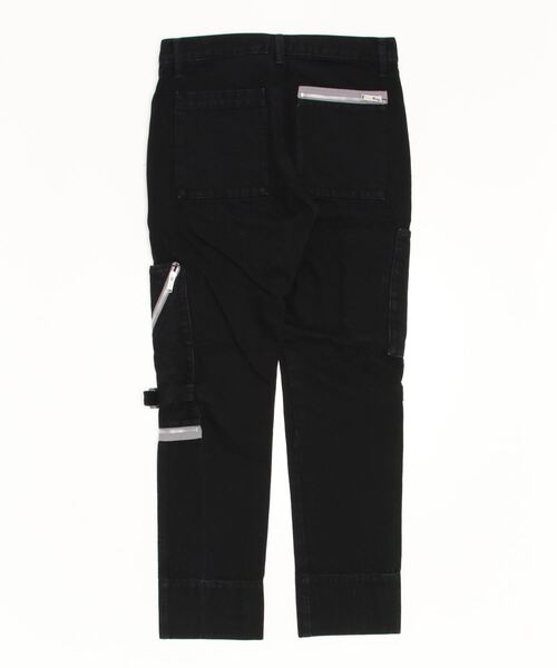 UNDERCOVER（アンダーカバー）の「UC2B4505-2（デニムパンツ）」 - WEAR